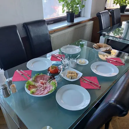 Gasthuis Landgasthof Fuer Familien, Freunde & Gruppen Sohland an der Spree