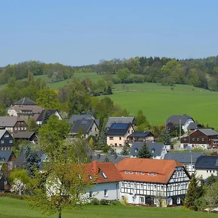Landgasthof Fuer Familien, Freunde & Gruppen