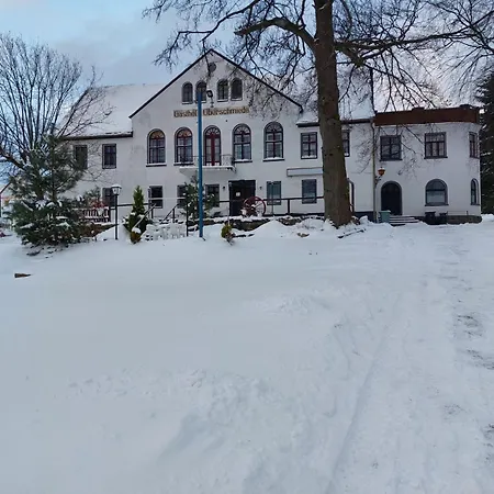 Gasthuis Landgasthof Fuer Familien, Freunde & Gruppen