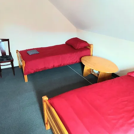 Landgasthof Fuer Familien, Freunde & Gruppen * Sohland an der Spree