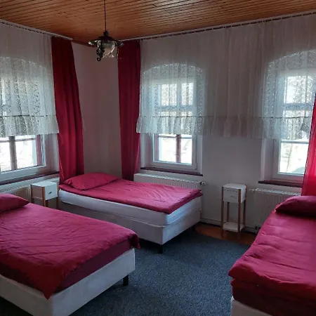 Gasthuis Landgasthof Fuer Familien, Freunde & Gruppen *