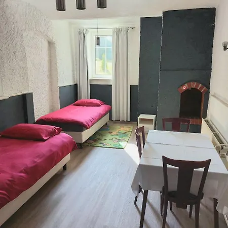 Landgasthof Fuer Familien, Freunde & Gruppen Gasthuis *