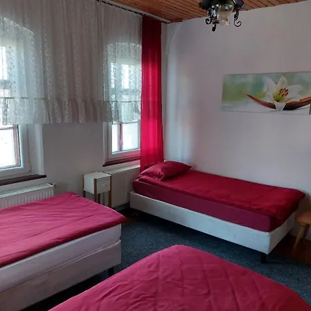 Landgasthof Fuer Familien, Freunde & Gruppen
